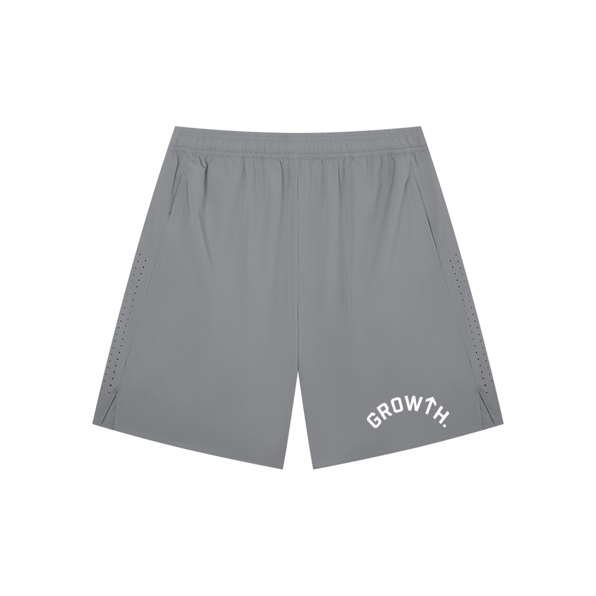 Men's Regular Fit Performance Shorts