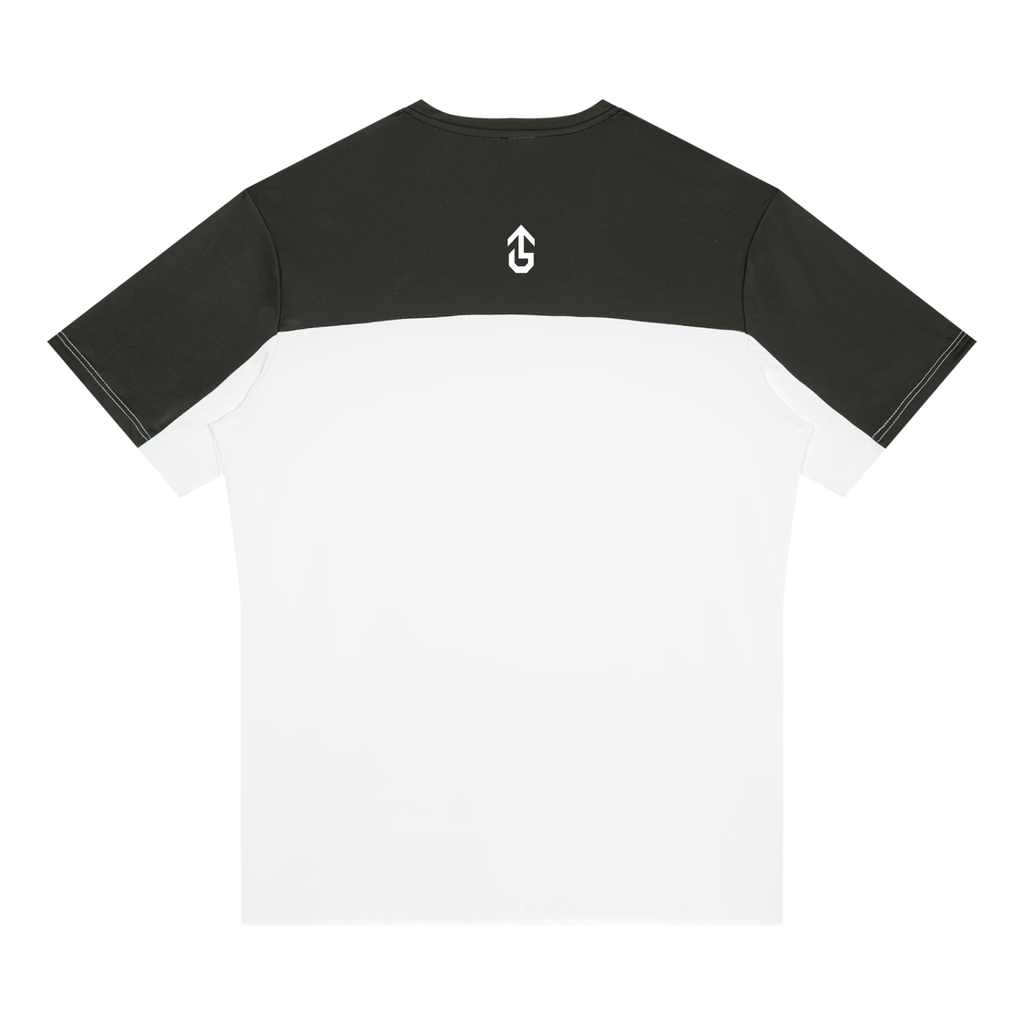 Men's Color Block Performance T-Shirt