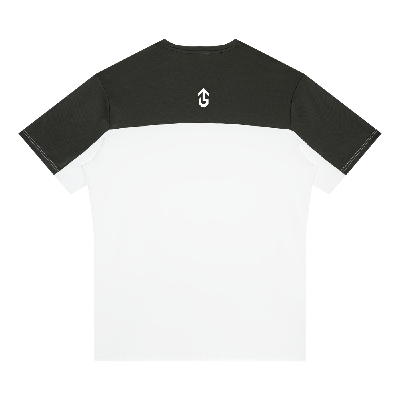 Men's Color Block Performance T-Shirt