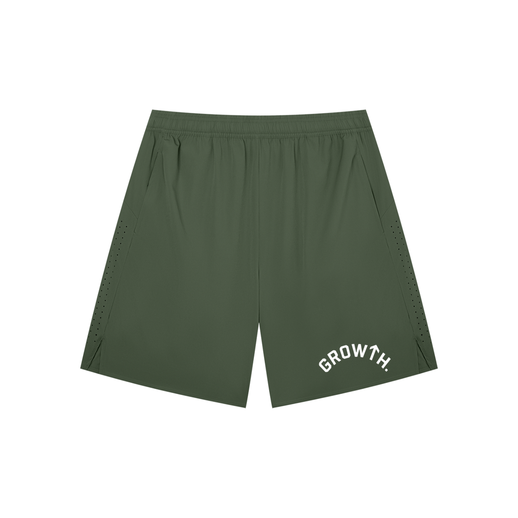 Men’s Regular Fit Performance Shorts