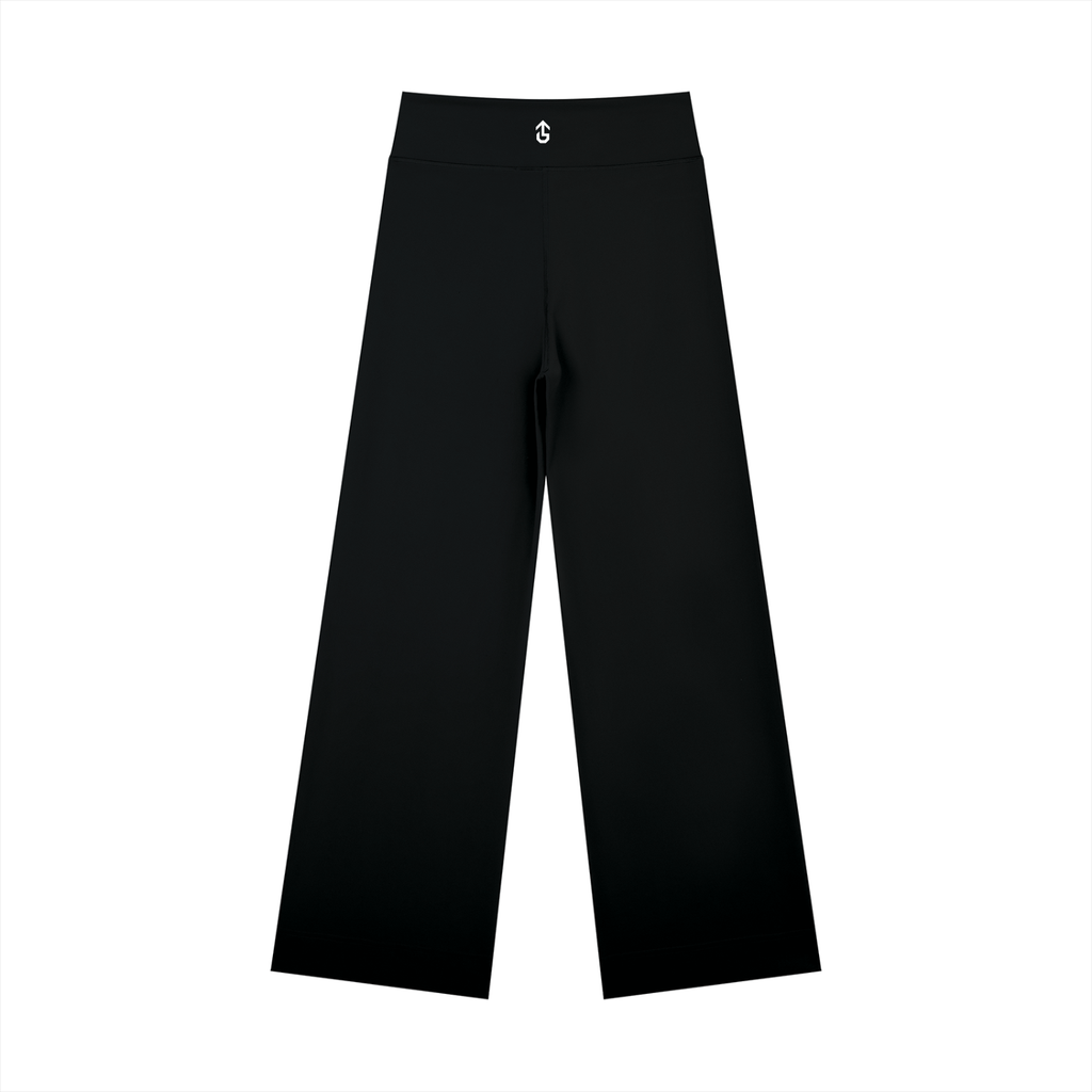 Women’s High Rise Straight Leg Yoga Pants