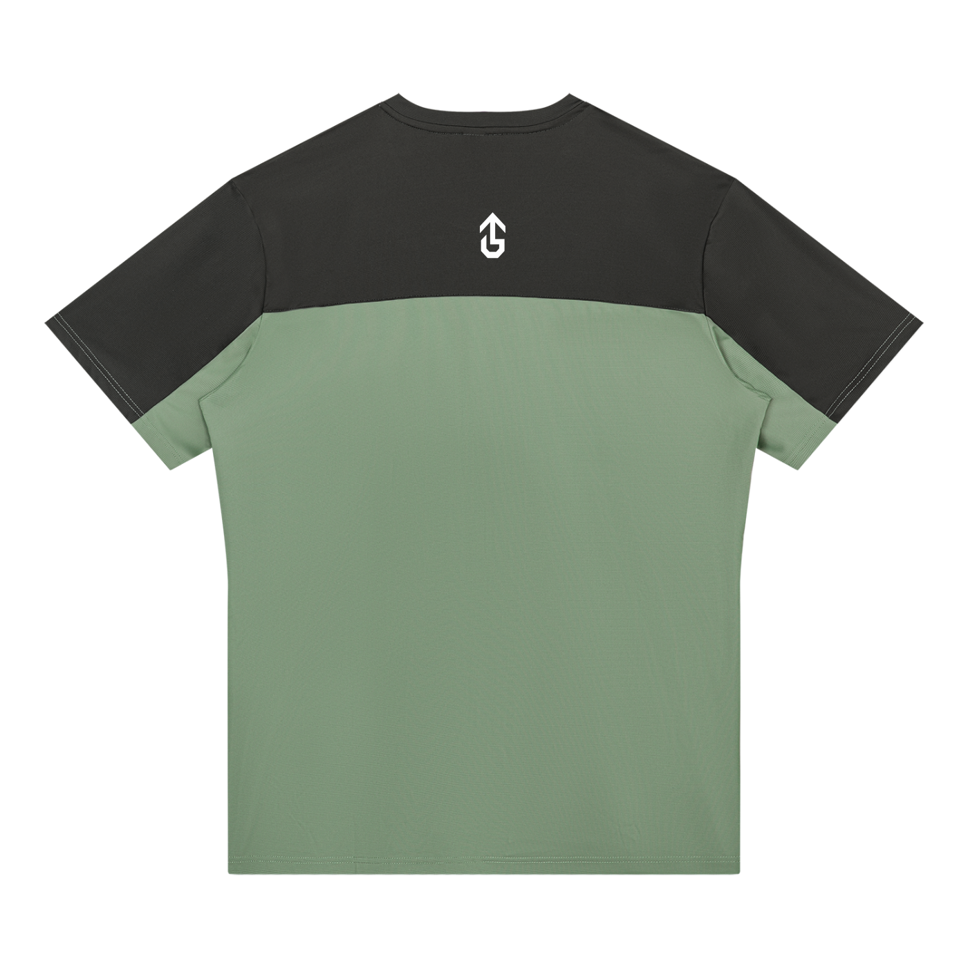 Men's Color Block Performance T-Shirt