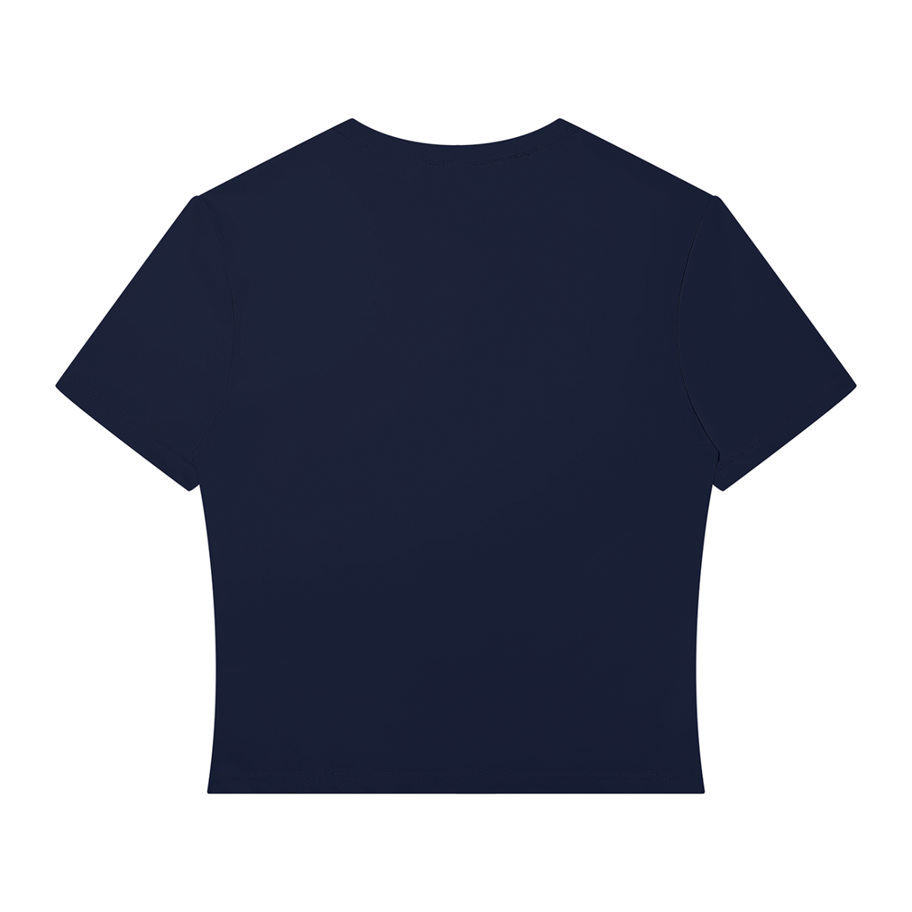 Women’s Performance Crop T-Shirt