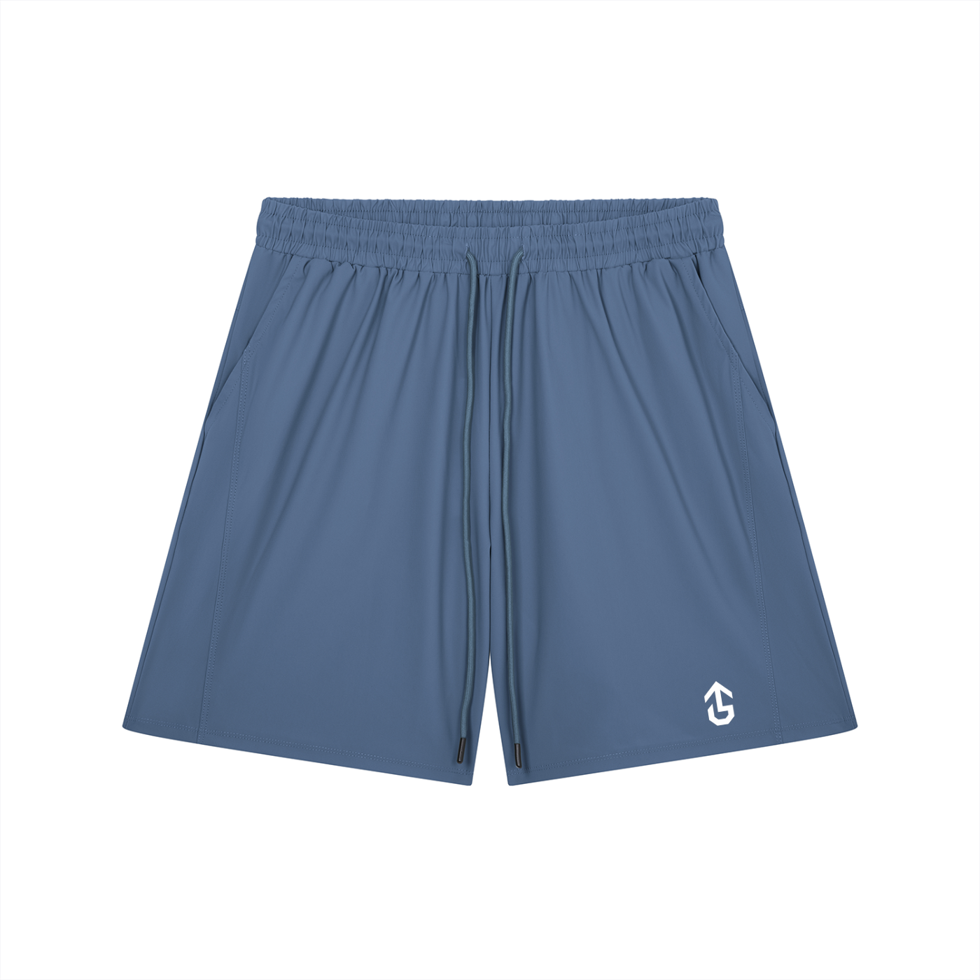 GROWTH. Ultra-Soft Training Shorts