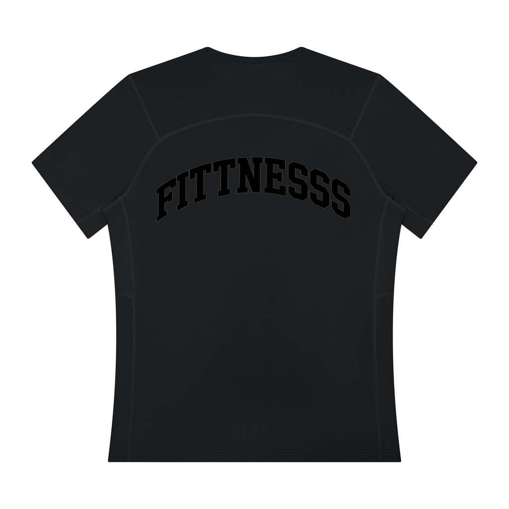 Men’s Regular FITTNESSS Performance T-Shirt