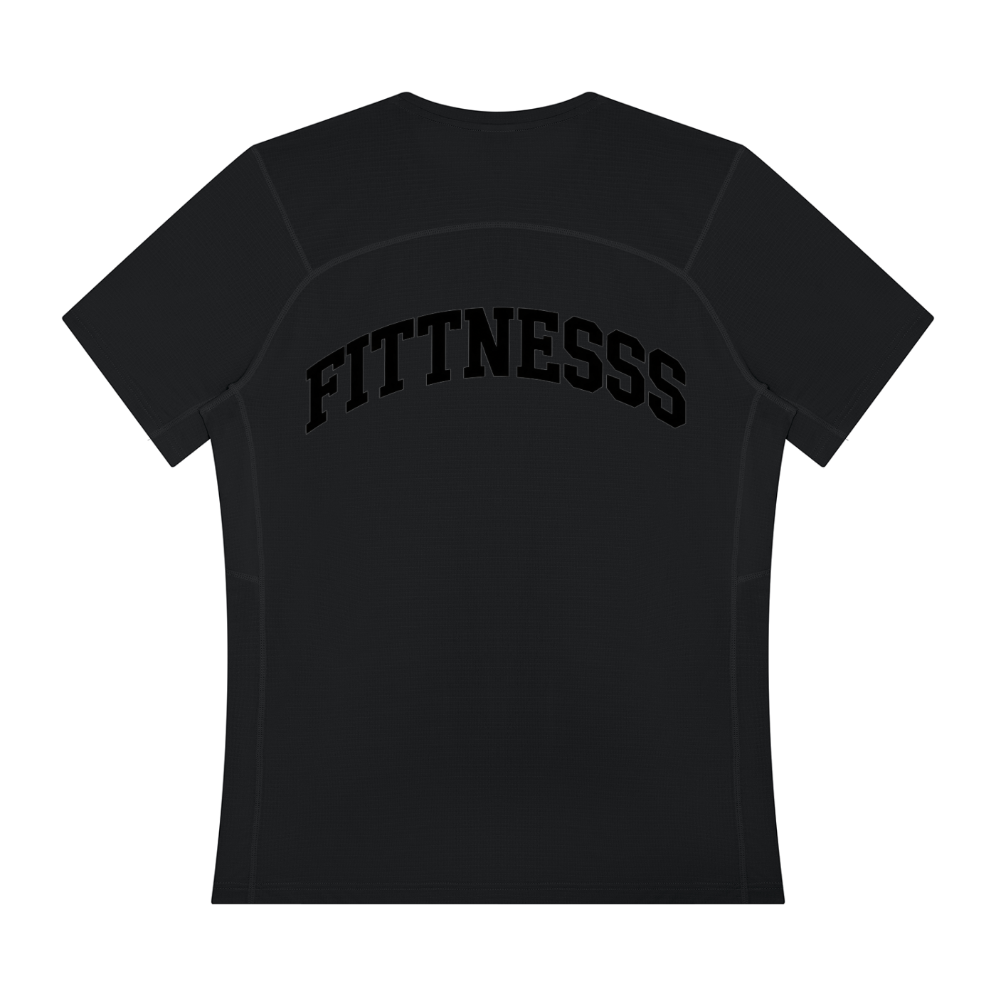 Men’s Regular FITTNESSS Performance T-Shirt