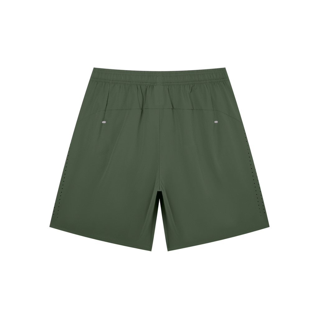 GROWTH. Performance Training Shorts