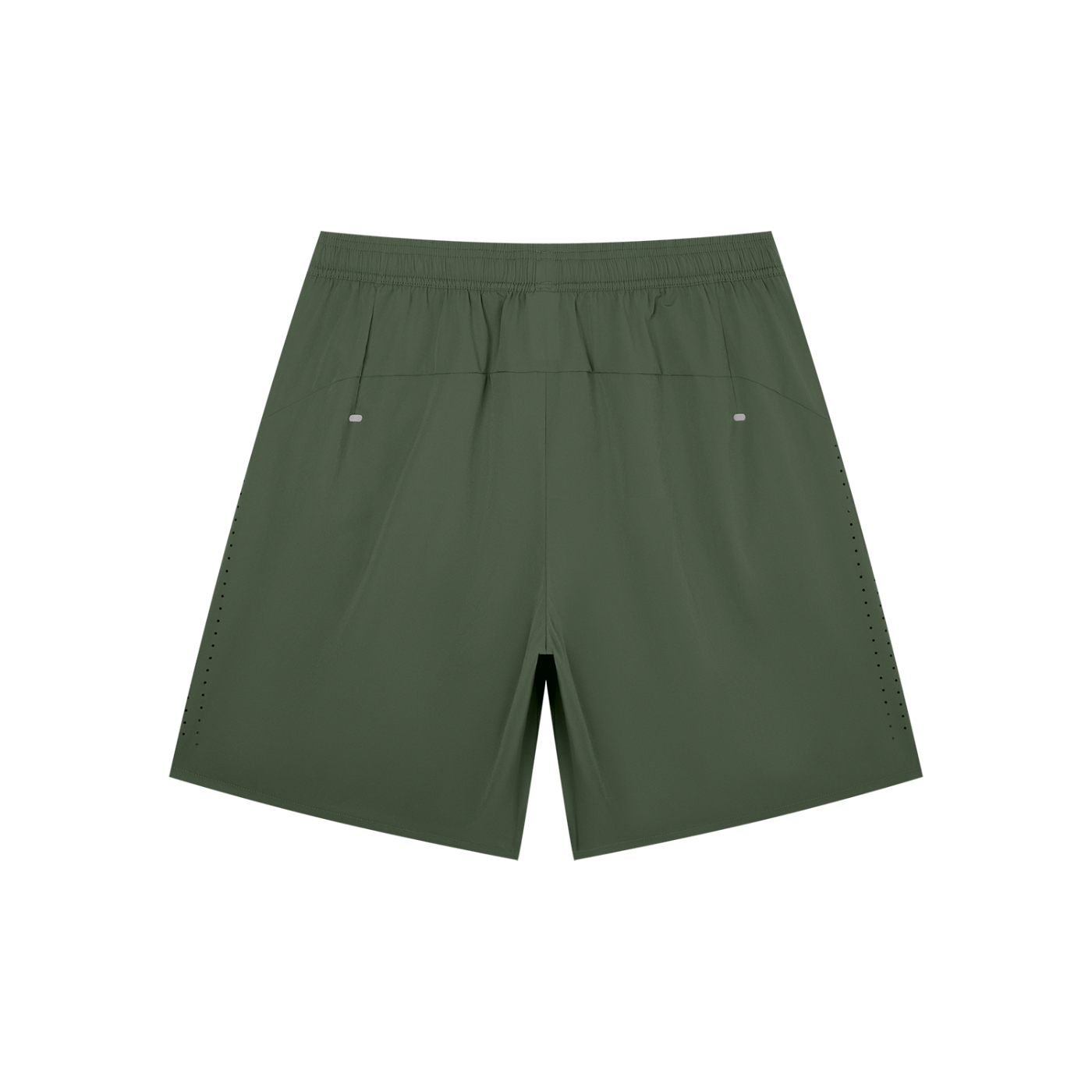 GROWTH. Performance Training Shorts