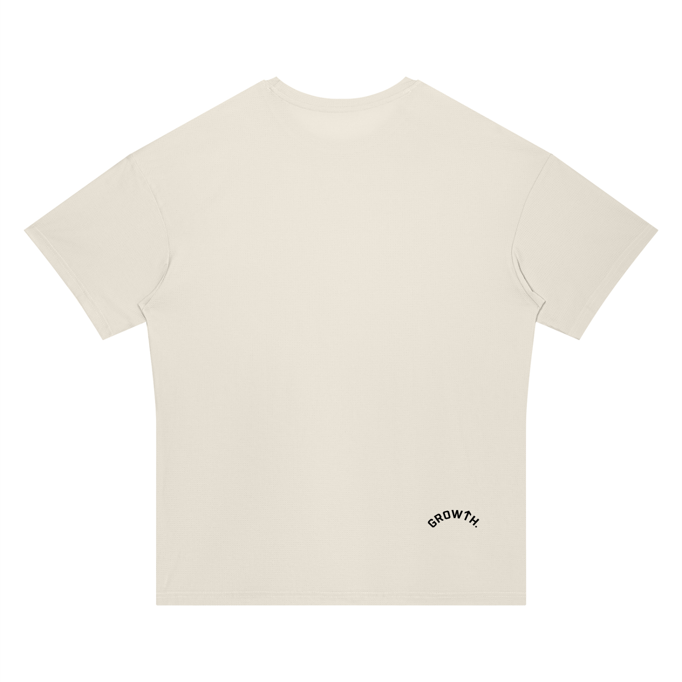 GROWTH. Performance Tee