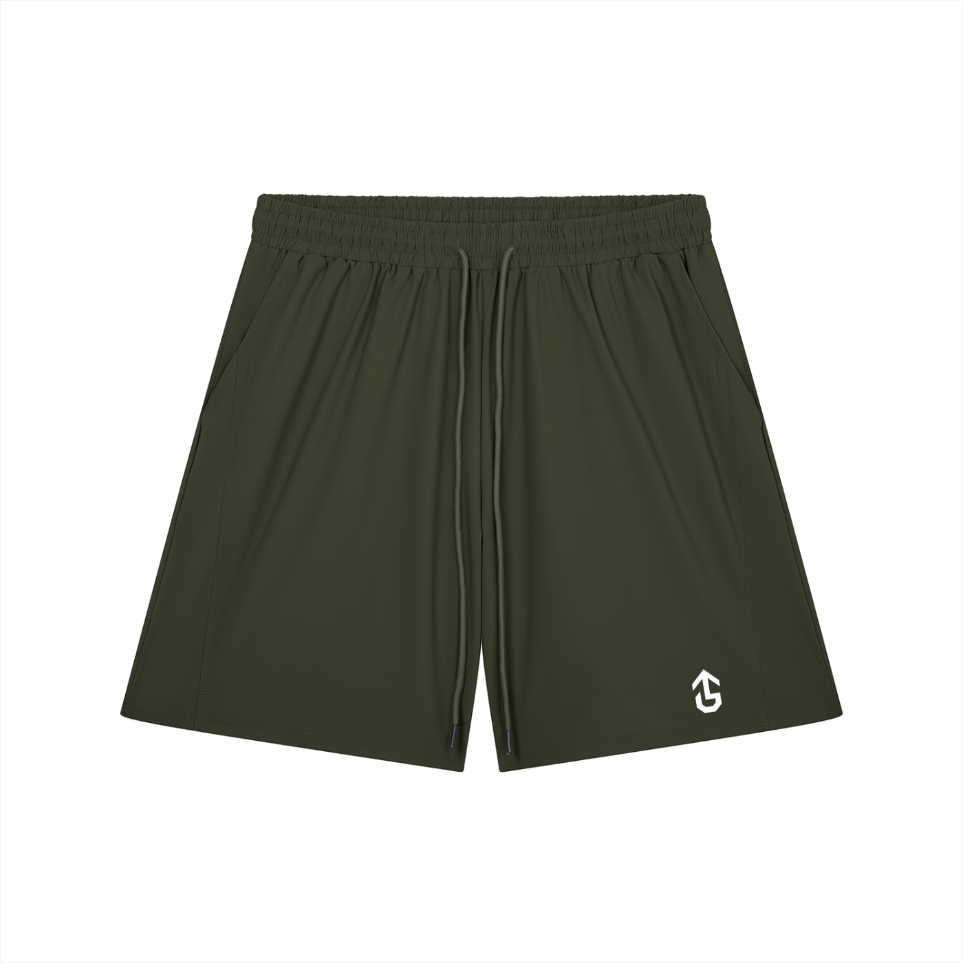GROWTH. Ultra-Soft Training Shorts