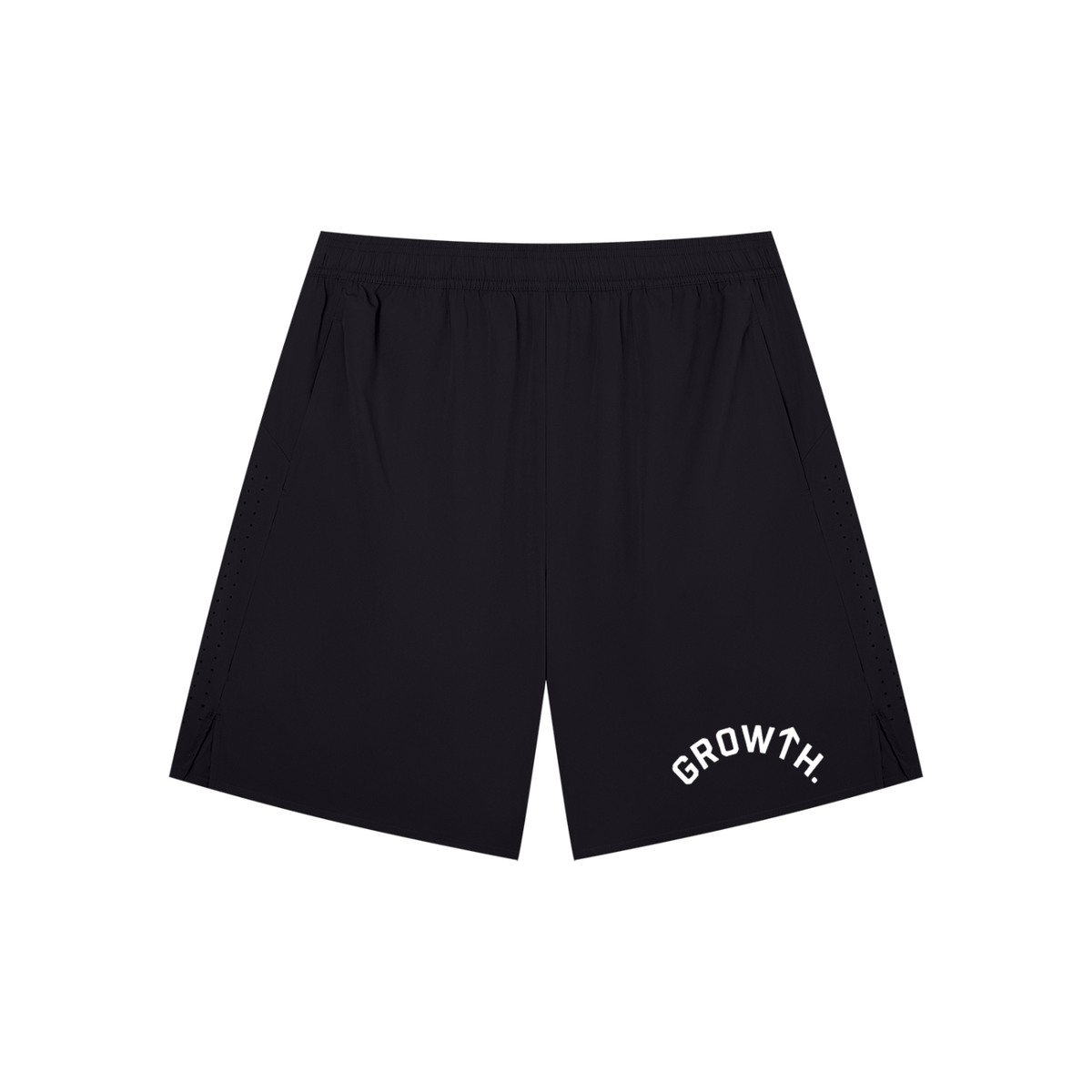 Men's Regular Fit Performance Shorts