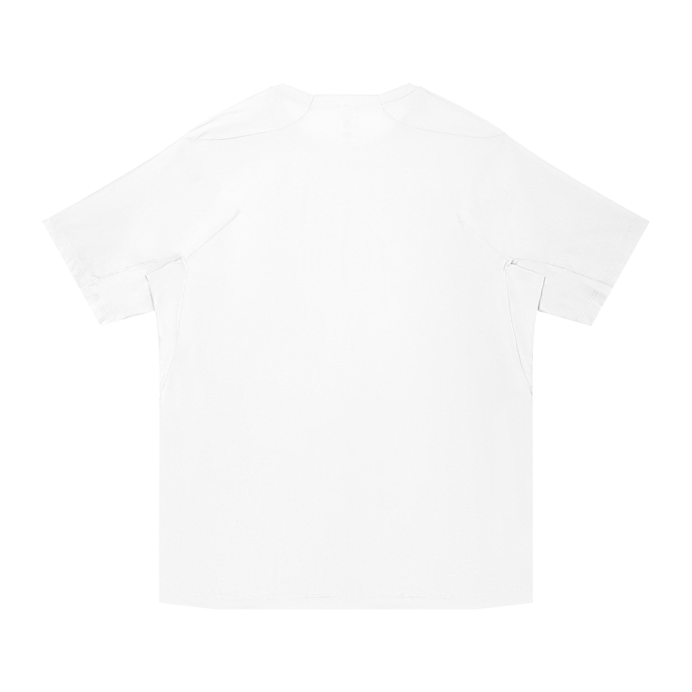 GROWTH. Lightweight Training Tee