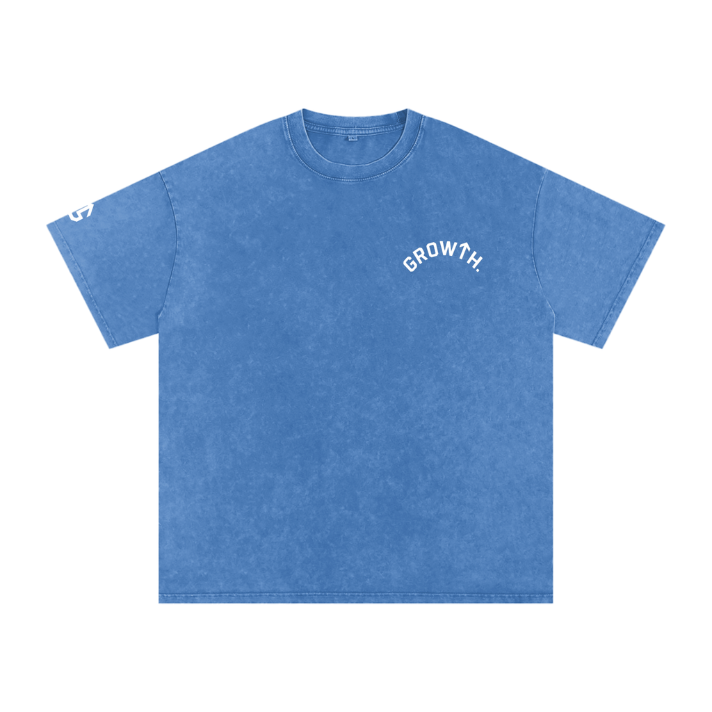Jesus Lifts Oversized Cotton T-Shirt