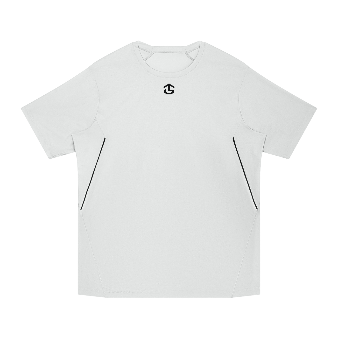 GROWTH. Lightweight Training Tee