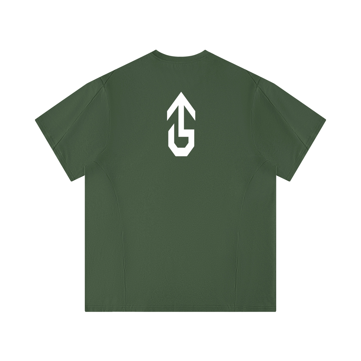 GROWTH. Essential Performance Tee