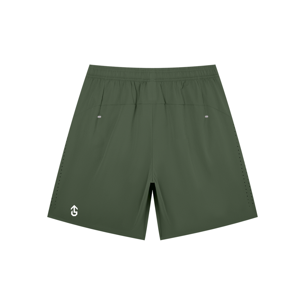 Men’s Regular Fit Performance Shorts
