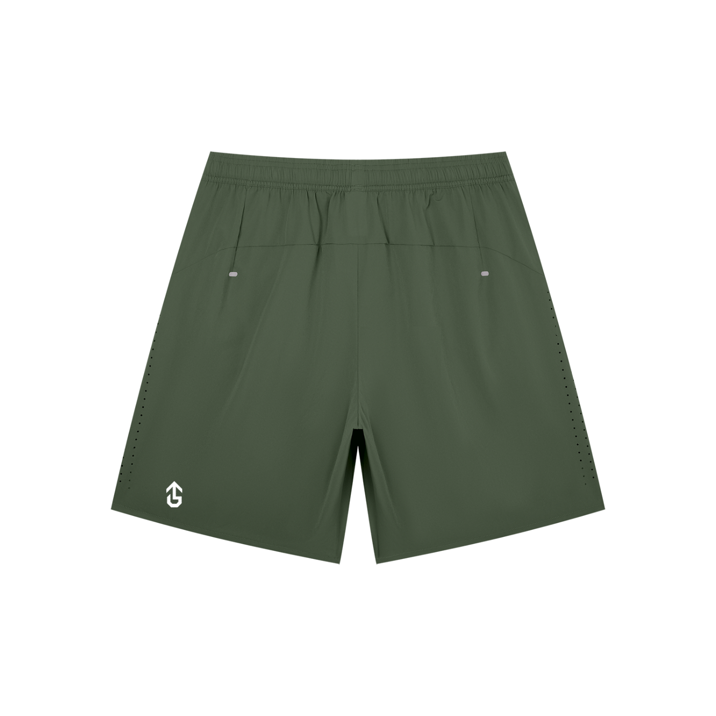 Men’s Regular Fit Performance Shorts