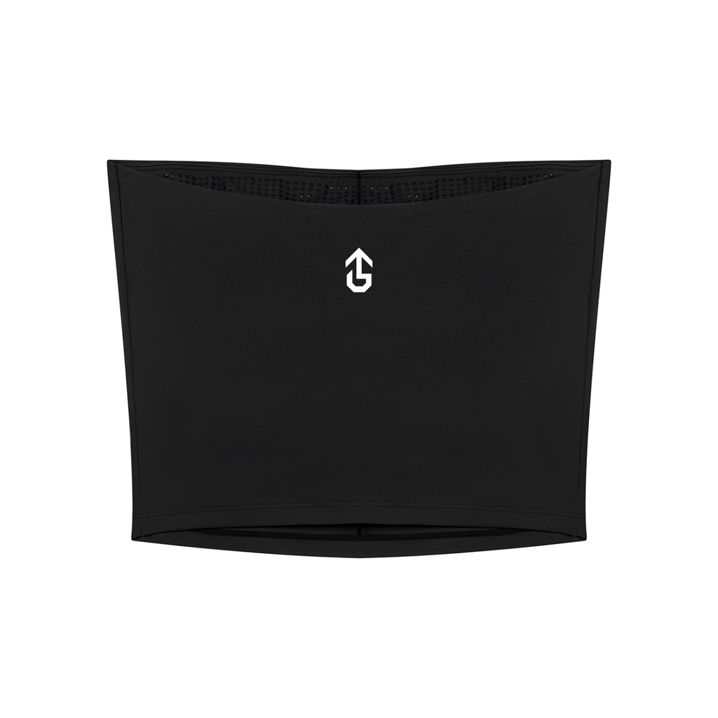 Women’s Yoga Cropped Tube Top