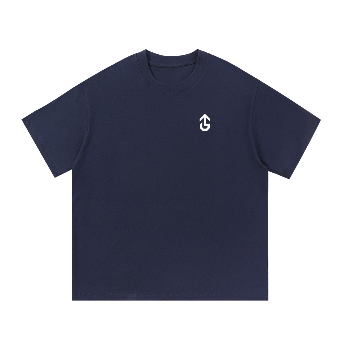 Graffiti Essential Cotton T-Shirt