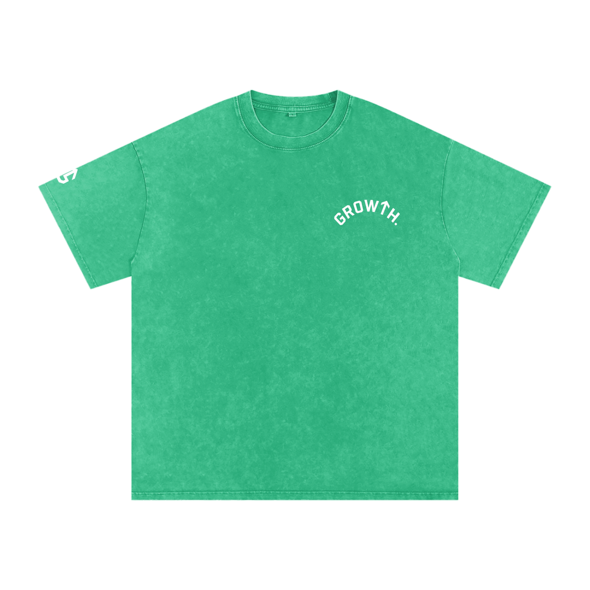 Jesus Lifts Oversized Cotton T-Shirt
