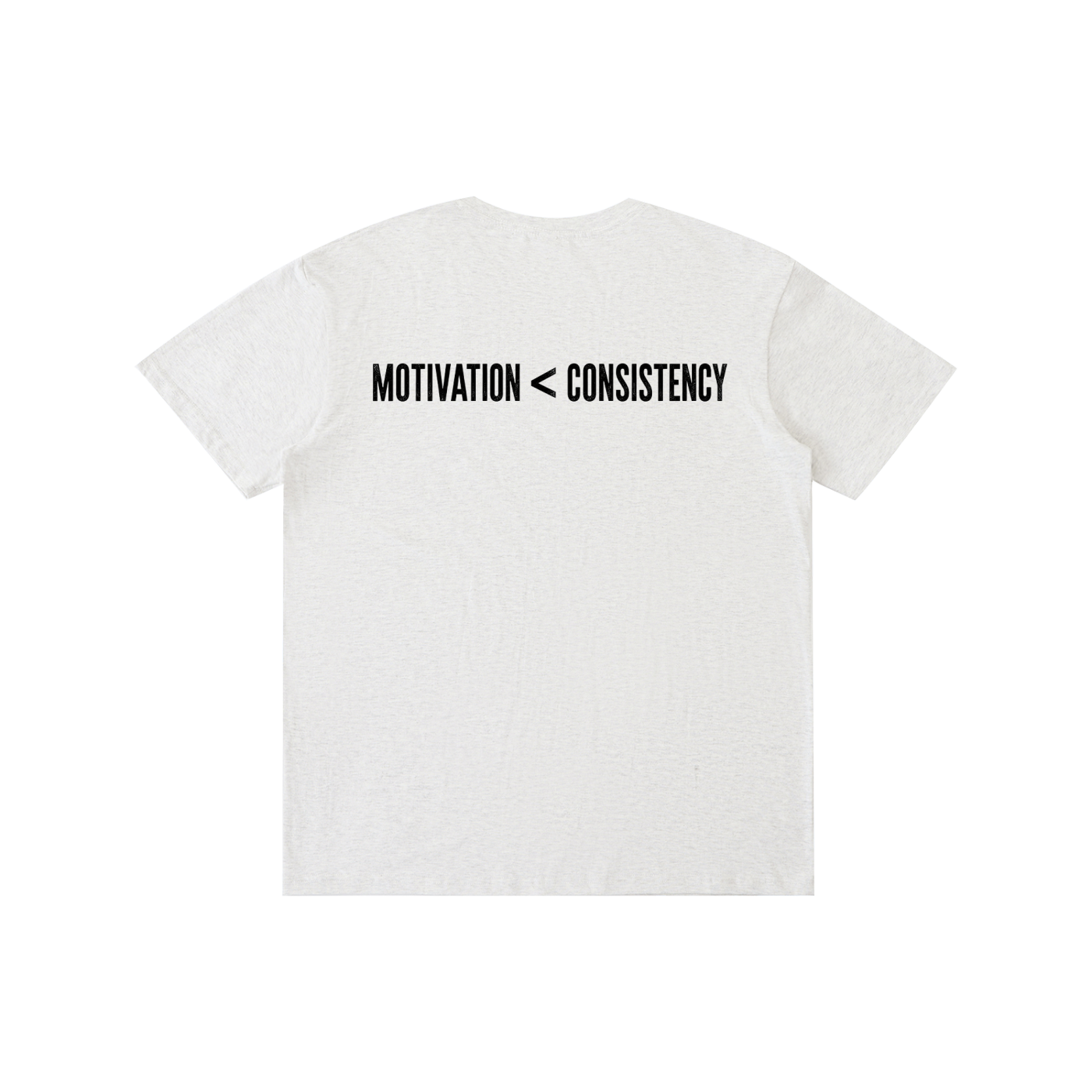 Pure Cotton Unisex T-Shirt