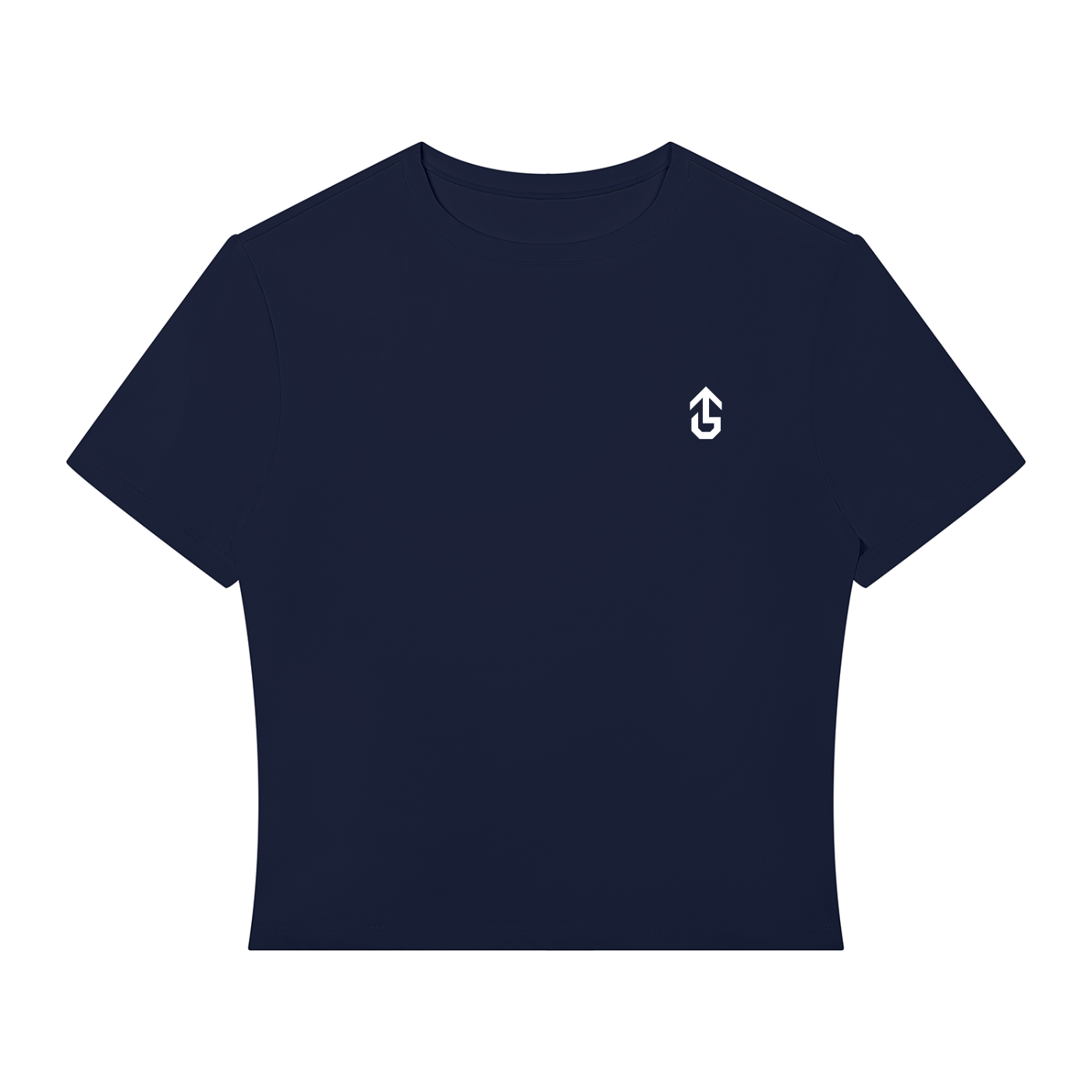 Women’s Performance Crop T-Shirt