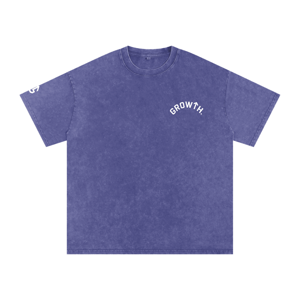 Jesus Lifts Oversized Cotton T-Shirt