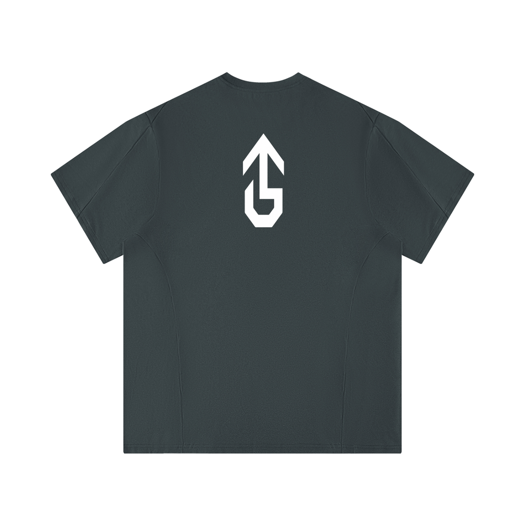 GROWTH. Essential Performance Tee