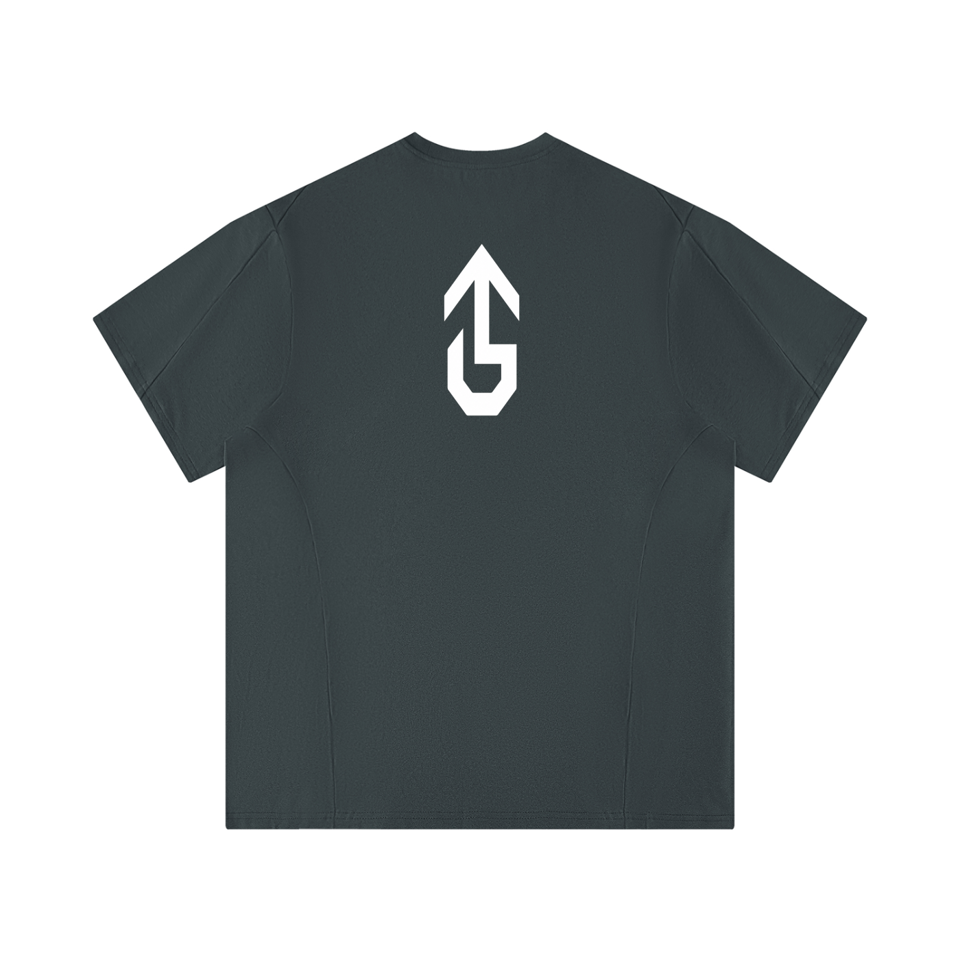GROWTH. Essential Performance Tee