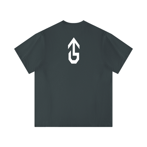 GROWTH. Essential Performance Tee