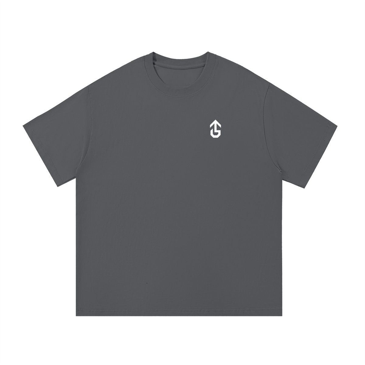 Graffiti Essential Cotton T-Shirt