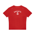 Men's Raglan Reflective T-Shirt