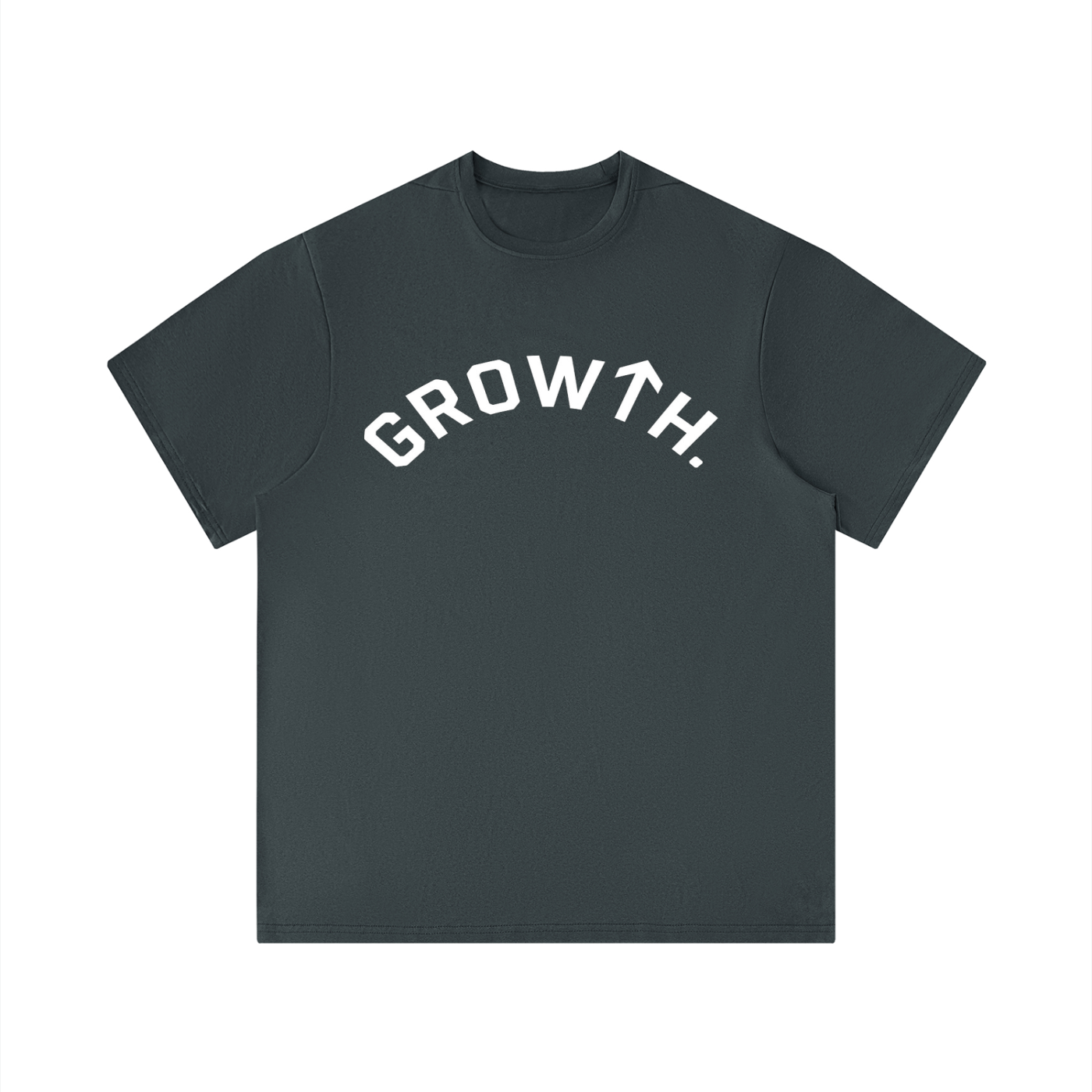 GROWTH. Essential Performance Tee