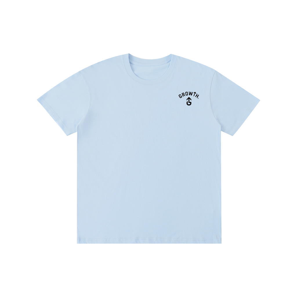 Pure Cotton Unisex T-Shirt