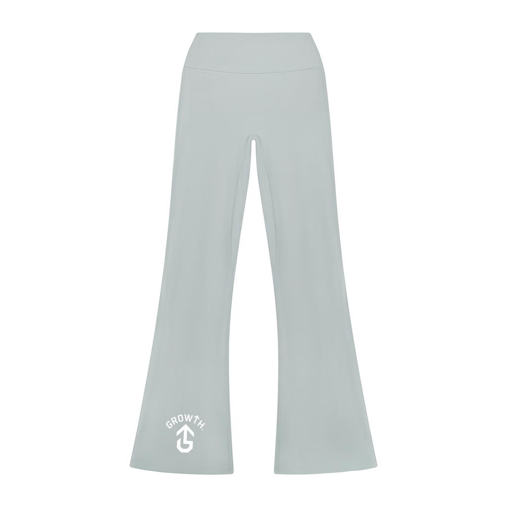 Women’s High Rise Flared Leggings