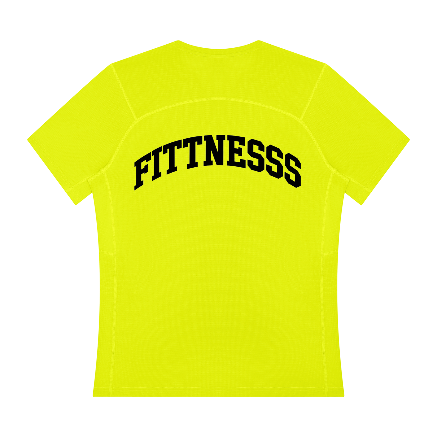 Men’s Regular FITTNESSS Performance T-Shirt