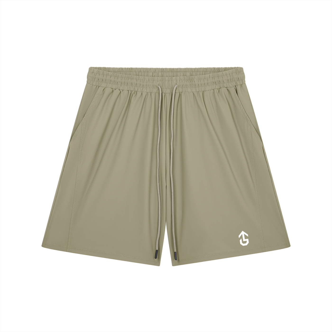 GROWTH. Ultra-Soft Training Shorts