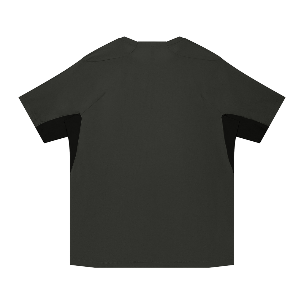 GROWTH. Lightweight Training Tee