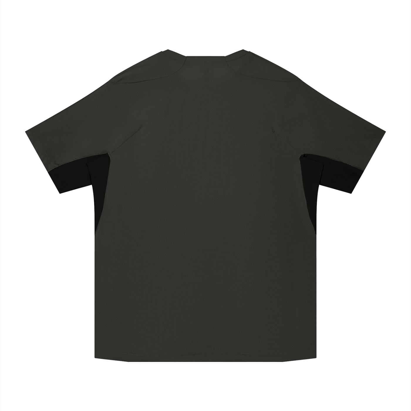 GROWTH. Lightweight Training Tee
