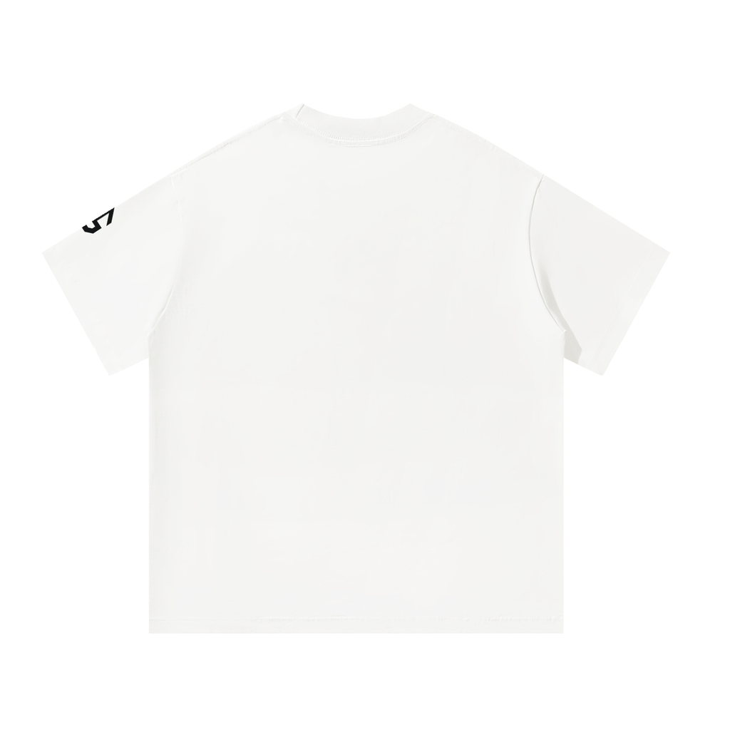 Unisex Oversized T-Shirt