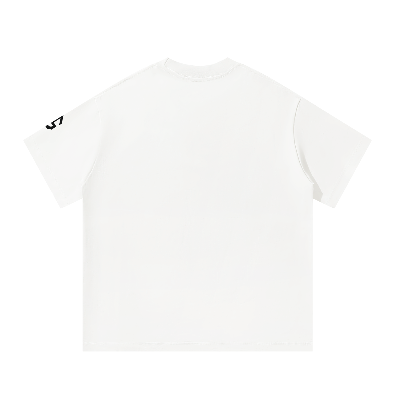 Unisex Oversized T-Shirt