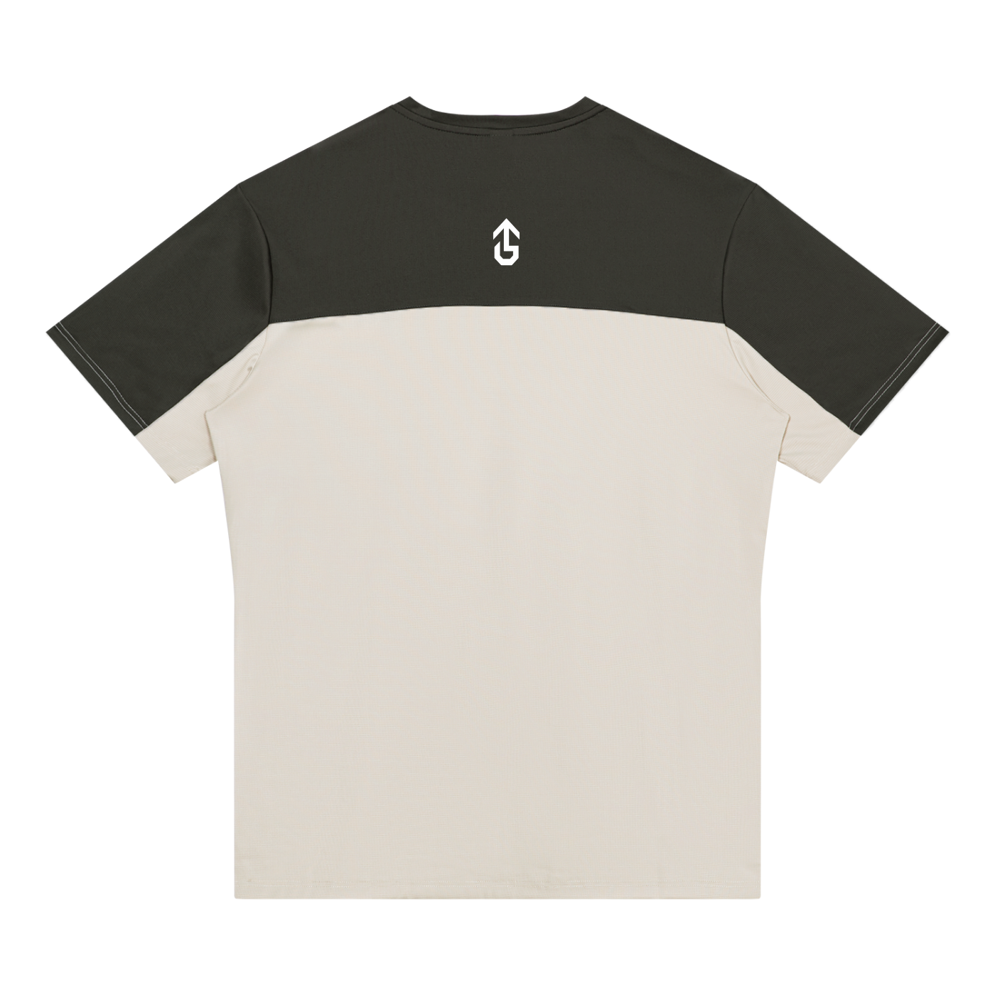 Men's Color Block Performance T-Shirt