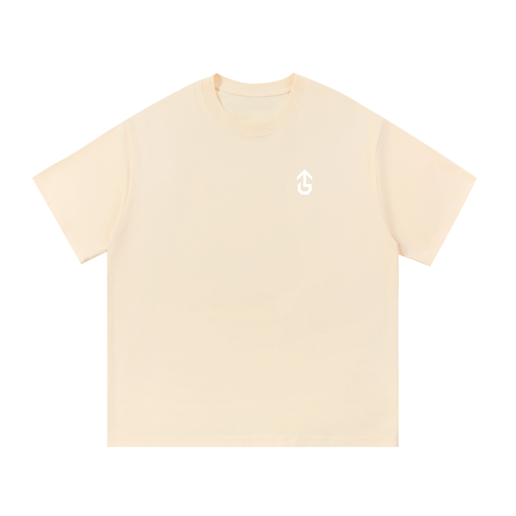 Graffiti Essential Cotton T-Shirt