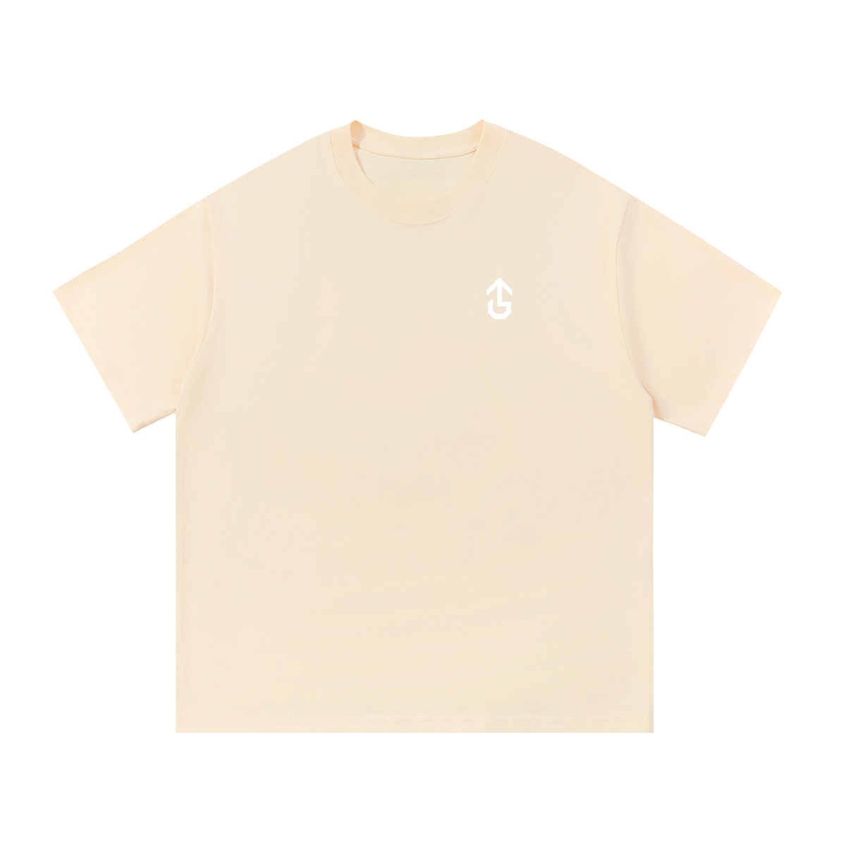 Graffiti Essential Cotton T-Shirt