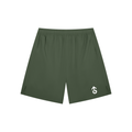 GROWTH. Performance Training Shorts