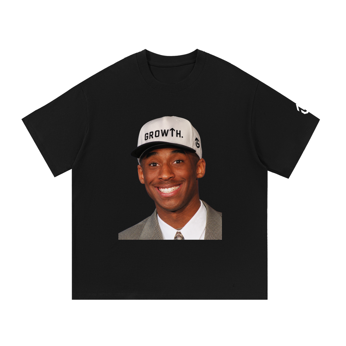 Essential Cotton T-Shirt