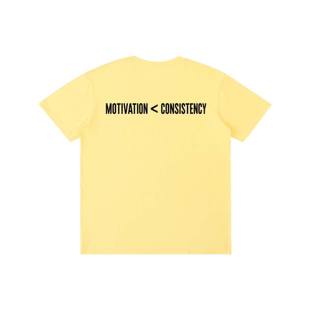 Pure Cotton Unisex T-Shirt
