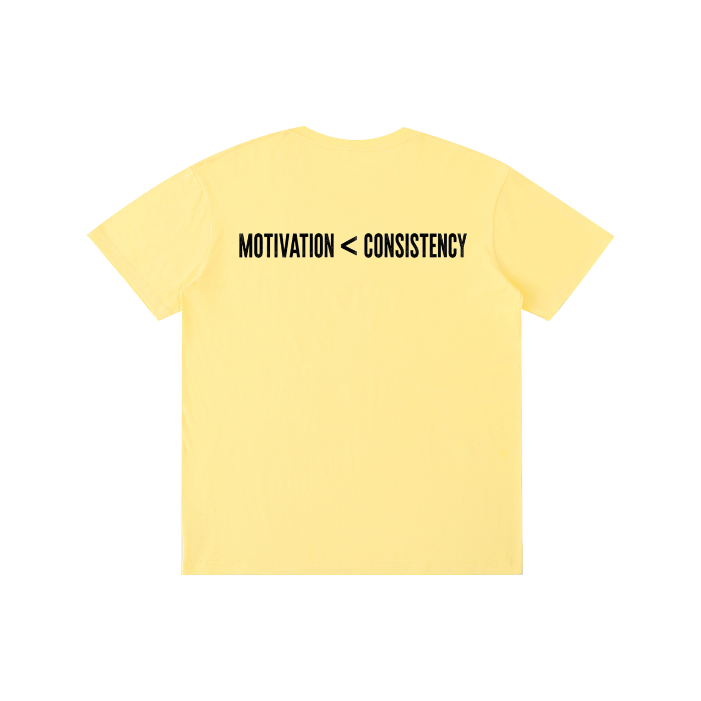 Pure Cotton Unisex T-Shirt