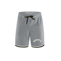 GROWTH. Classic Stripe Shorts