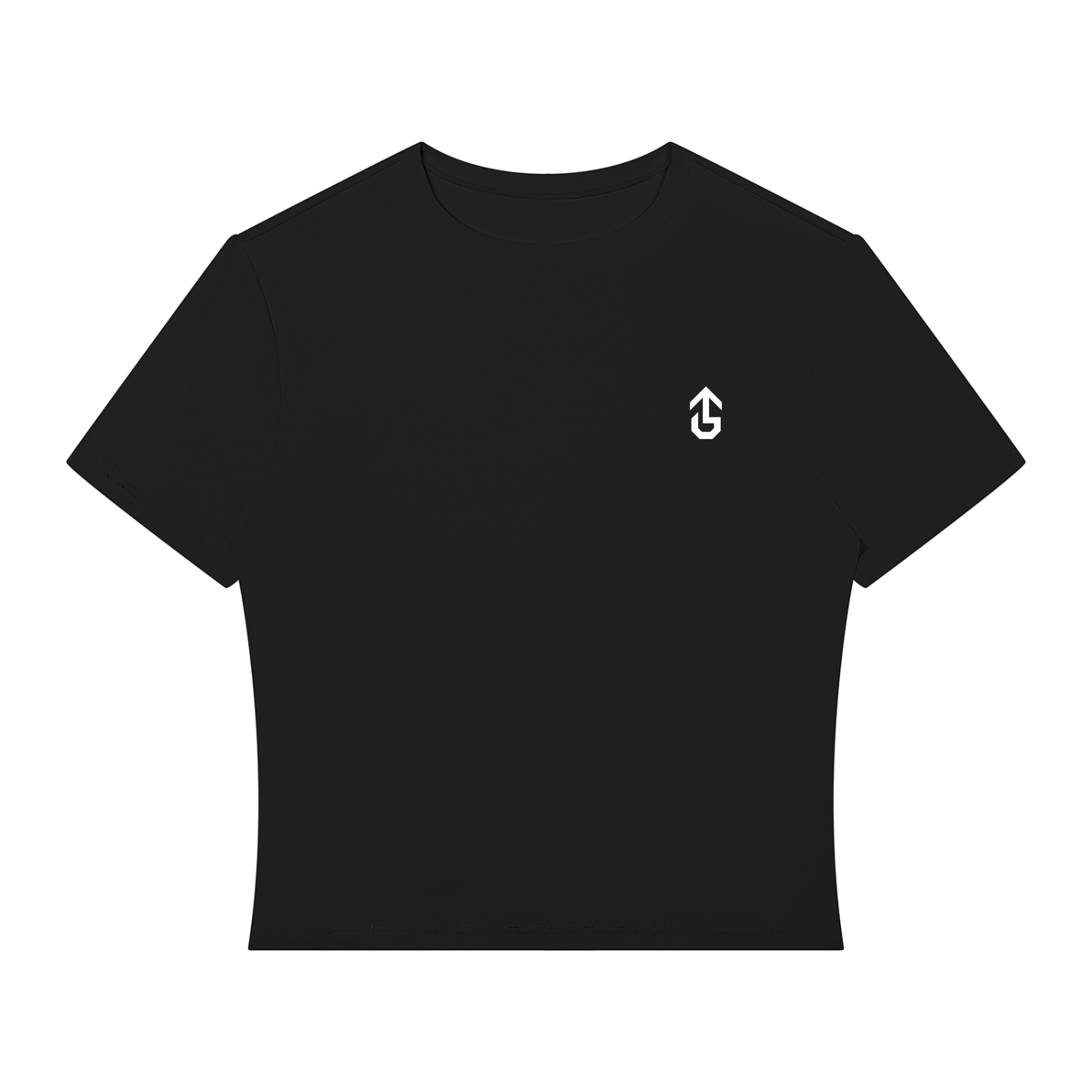 Women’s Performance Crop T-Shirt